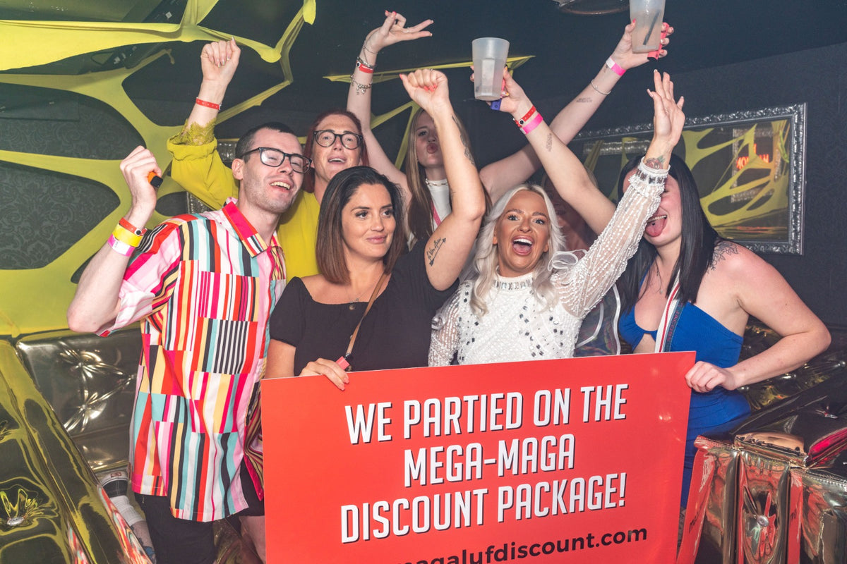 Magaluf Discount Package Magalufdiscount 6486